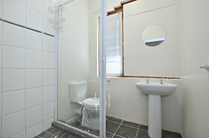 To Let 1 Bedroom Property for Rent in Boston Western Cape